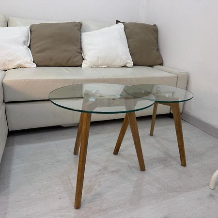 Ferienwohnung Alfama Panteao 4 Guests Lissabon Exterior foto