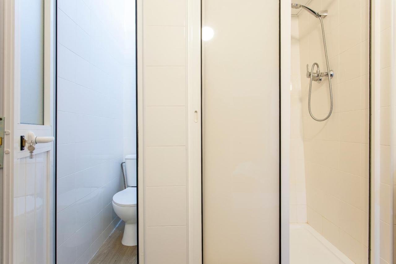 Ferienwohnung Alfama Panteao 4 Guests Lissabon Exterior foto