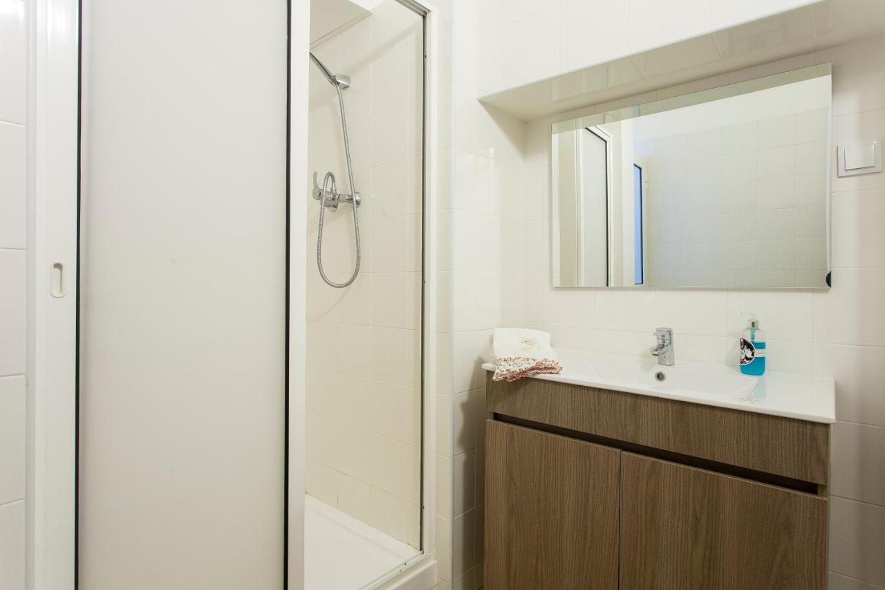 Ferienwohnung Alfama Panteao 4 Guests Lissabon Exterior foto